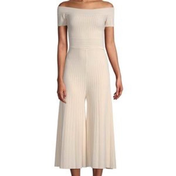 Ronny Kobo Collection Pants - Ronny Kobo jumpsuit - SOLD